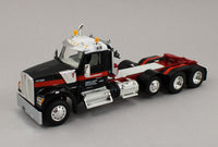 DCP 1:64 *MAMMOET* Kenworth W990 Day Cab HEAVY HAUL w/LOWBOY Trailer *NIB*