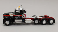 DCP 1:64 *MAMMOET* Kenworth W990 Day Cab HEAVY HAUL w/LOWBOY Trailer *NIB*