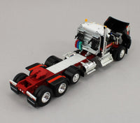 DCP 1:64 *MAMMOET* Kenworth W990 Day Cab HEAVY HAUL w/LOWBOY Trailer *NIB*