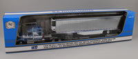 DCP 1:64 *WD POTATO LIMITED* Kenworth W990 Midroof w/53' Utility Reefer Trailer