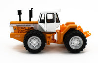 2023 ERTL 1:64 *MINNEAPOLIS-MOLINE* A4T-1600 4wd Tractor w/Duals & 3pt Hitch NIB