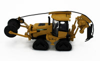 
              2023 SpecCast 1:64 VERMEER RXT1250i2 Ride on Trencher Tractor *High Detail* NIB
            