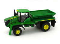 2020 ERTL 1:64 *JOHN DEERE* Model F4365 Nutrient Applicator Dry Box Spreader NIP