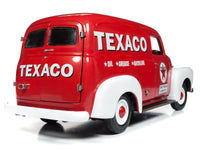 
              2019 1:18 AUTO WORLD *TEXACO* 1948 Chevrolet 3100 Suburban Panel Delivery *NIB*
            