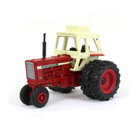 2022 ERTL 1:64 CASE IH *FARMALL* Model 856 Tractor w/DUALS *NIP*
