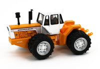 2023 ERTL 1:64 *MINNEAPOLIS-MOLINE* A4T-1600 4wd Tractor w/Duals & 3pt Hitch NIB