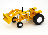 2019 SpecCast 1:64 MINNEAPOLIS-MOLINE G940 Wide Front Tractor w/LOADER *NIB*