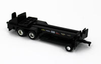 2022 ERTL 1:64 *TRUCK TRACTOR PULLER* PULLING SLED w/Functioning Weight Box NIP!