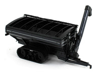 2023 SPECCAST 1:64 *BRENT* METALLIC BLACK Model 1198 *GRAIN CART* w/TRACKS NIB!