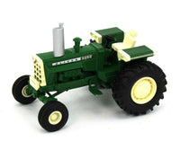 
              2022 SpecCast 1:64 OLIVER Model 2255 Wide Front Tractor w/CANOPY *NIB*
            