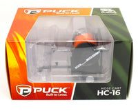 2021 SpecCast 1:64 PUCK SPREADING EQIUPMENT Model HC-16 Hose Cart NIB