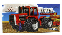 2022 ERTL 1:32 *TOY FARMER* Massey Ferguson 4840 Tractor *4wd* w/DUALS NIB