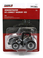 2022 ERTL 1:64 CASE IH *DEMONSTRATOR* Black AFS Connect MAGNUM 400 w/DUALS *NIP*