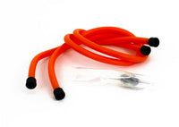 2021 SpecCast 1:64 PUCK SPREADING EQIUPMENT Model FF5770 Force Feed w/BOOM NIB