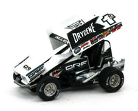 1:64 ACME SPRINT CAR *JACOB ALLEN* #1A Drydene DRF NIP*