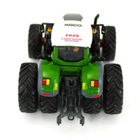 1:64 SpecCast *FENDT* Model 1050 Tractor w/ LARGE DUALS 2020 FARM SHOW ED