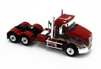DCP 1:64 *MERCIER TRANSPORT FALLEN HEROES* Mack Pinnacle & Wilson Grain Trailer