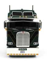 2023 DCP 1:64 *BIG RIGS #11 *KUHNLE BROS* Kenworth K100 COE Pheumatic Tanker NIB
