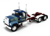 DCP 1:64 *SID KAMP* Mack Super-Liner Day Cab w/Magnitude Lowboy Trailer *NIB*