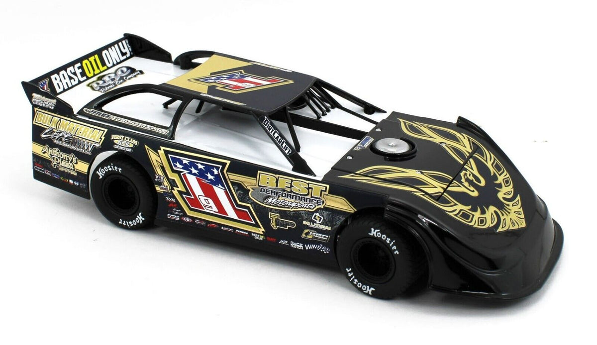 バスティン　ラットモービル Bustin Ratmobile　ダウンヒル 2023 Disney Pixar Cars On The Road Cryptid Buster Lightning