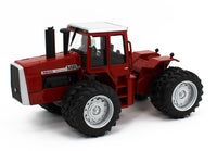 2022 ERTL 1:32 *TOY FARMER* Massey Ferguson 4840 Tractor *4wd* w/DUALS NIB