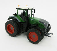 1:64 SpecCast *FENDT* Model 1050 Tractor with DUALS *HIGH DETAIL* NIB