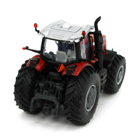 
              2022 SpecCast 1:64 Massey Ferguson MF8735S Tractor *HIGH DETAILED* NIB!
            