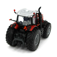 2022 SpecCast 1:64 Massey Ferguson MF8735S Tractor *HIGH DETAILED* NIB!