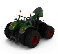 
              2022 SpecCast 1:64 *FENDT* Model 1050 Tractor w/LARGE DUALS Front & Rear *NIB*
            