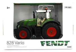 NEW 2020 ERTL 1:32 *FENDT* Model 828 VARIO MFD Tractor *NIB*