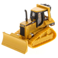 1:87 HO DIECAST MASTERS *CATERPILLAR CAT* D5M Track-Type Dozer *NIP*