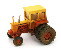 1:64 SpecCast *TOY TRACTOR TIMES* CASE 1030 Cab w/Duals DIRTY CHASE *NIB*