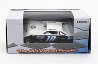 1:64 ADC Dirt Late Model *SCOTT BLOOMQUIST* #18 THROWBACK DB622M410 NIB