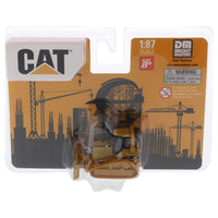 1:87 HO DIECAST MASTERS *CATERPILLAR CAT* D5M Track-Type Dozer *NIP*