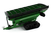 2023 SPECCAST 1:64 *BRENT* GREEN Model V1300 *GRAIN CART* w/TRACKS NIB!