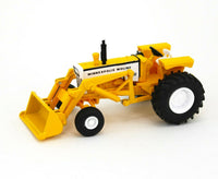 2019 SpecCast 1:64 MINNEAPOLIS-MOLINE G940 Wide Front Tractor w/LOADER *NIB*