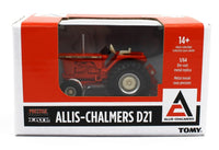
              2023 ERTL 1:64 *ALLIS-CHALMERS* D21 Tractor w/3pt Hitch NIB!
            