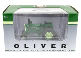 SpecCast 1:64 OLIVER 1955 Wide Front Tractor 3pt Hitch *NIB*