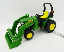 NEW! 1:32 ERTL *JOHN DEERE* Utility Tractor with Loader *NEW!*