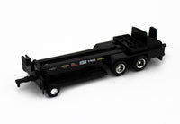 2022 ERTL 1:64 *TRUCK TRACTOR PULLER* PULLING SLED w/Functioning Weight Box NIP!