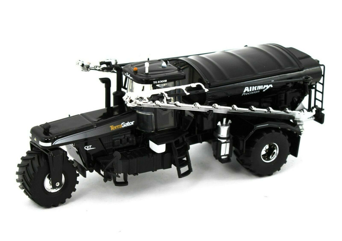 【新品】SPECCAST TerraGator TG8300B MDSCT544 1/64 TerraGator TG8300B with Dry Box — Outback Toys