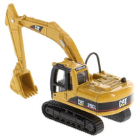 1:87 HO DIECAST MASTERS *CATERPILLAR CAT* 315C Hydraulic Excavator *NIP*