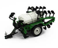 2023 SpecCast 1:64 *GREEN* J&M Model 6026 Nitrogetn Applicator *HIGH DETAIL* NIB