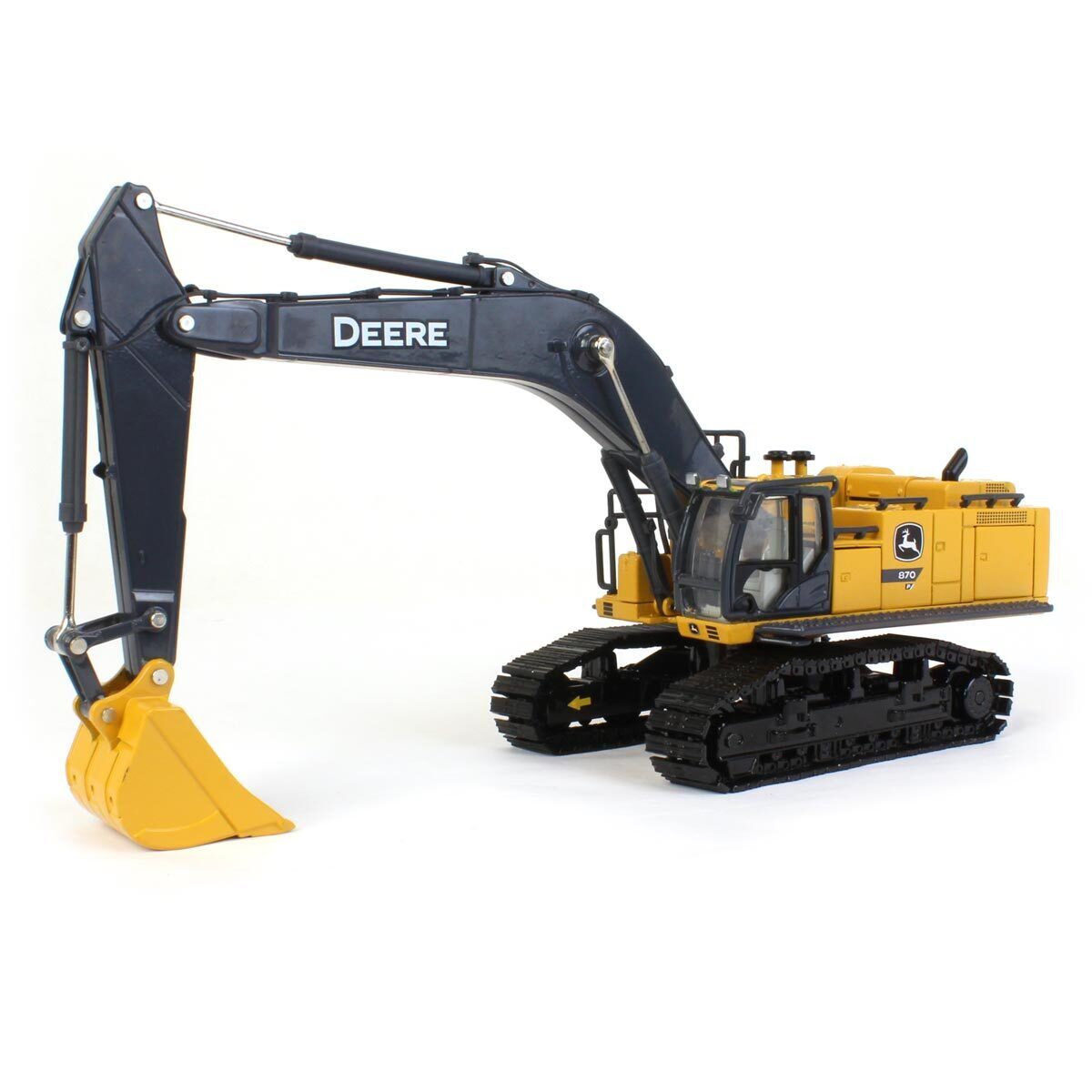 Ertl 323E Compact Track Loader, 1:16 Scale DieCast Model-in Diecasts & Toy Vehic Ertl 323E Compact Track Loader, 1:16 Scale DieCast Model-in Diecasts & Toy Vehic