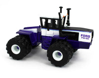 
              2023 ERTL 1:64 *PURPLE* FORD FW-60 Tractor w/DUALS Special Edition *NIP*
            