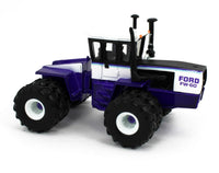 2023 ERTL 1:64 *PURPLE* FORD FW-60 Tractor w/DUALS Special Edition *NIP*