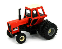 2022 ERTL 1:64 *ALLIS-CHALMERS* 7045 Tractor w/DUALS & Diamond Tread Tire NIB!