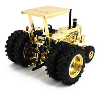 ERTL 2023 FARM SHOW ED 1:32 CASE IH *FARMALL* 1206 Tractor w/Duals *GOLD CHASE*