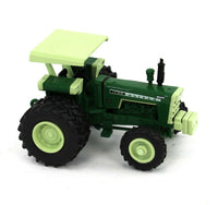 2022 HEARTLAND SHOW SpecCast 1:64 OLIVER Model 1755 DUALS & CANOPY *CHASE* NIB