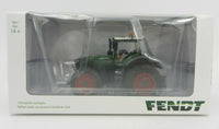 1:64 SpecCast *FENDT* Model 1050 Tractor with DUALS *HIGH DETAIL* NIB